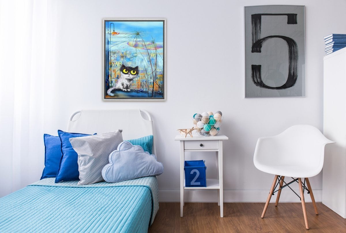 114 Bed room 03