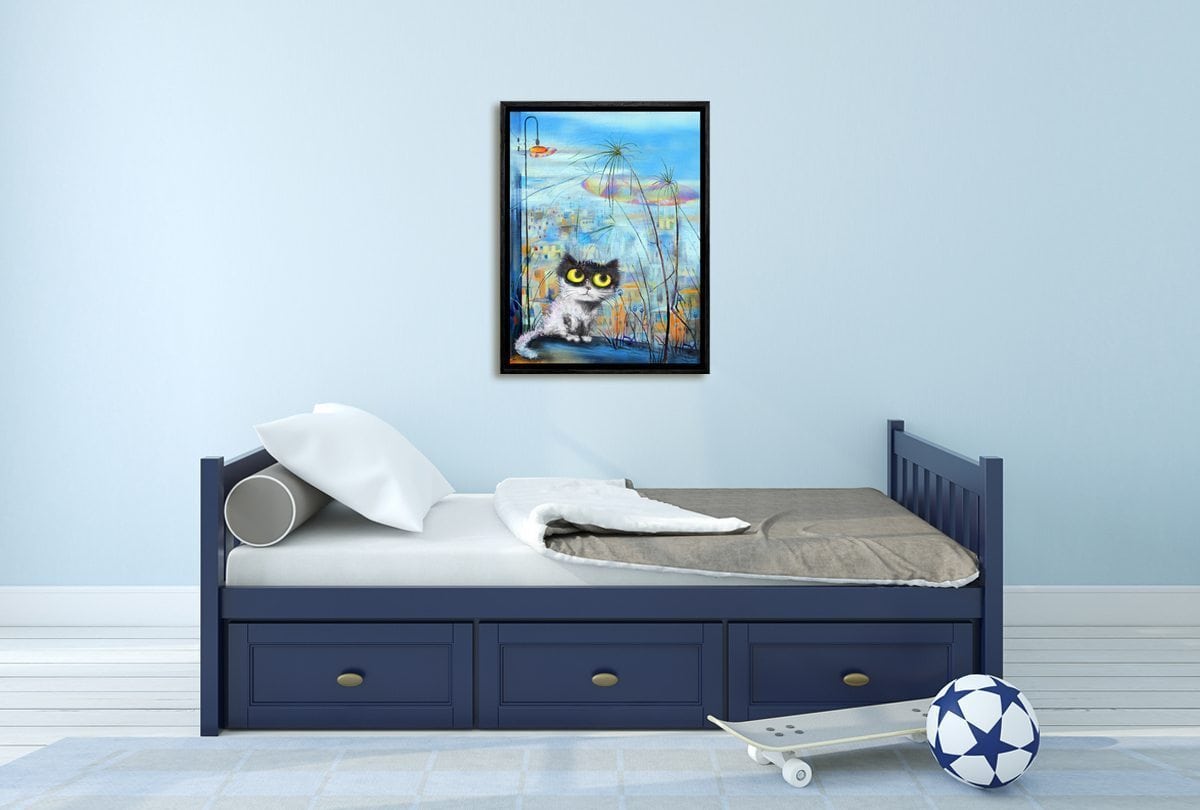 114 Kids room 07