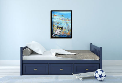 114 Kids room 07