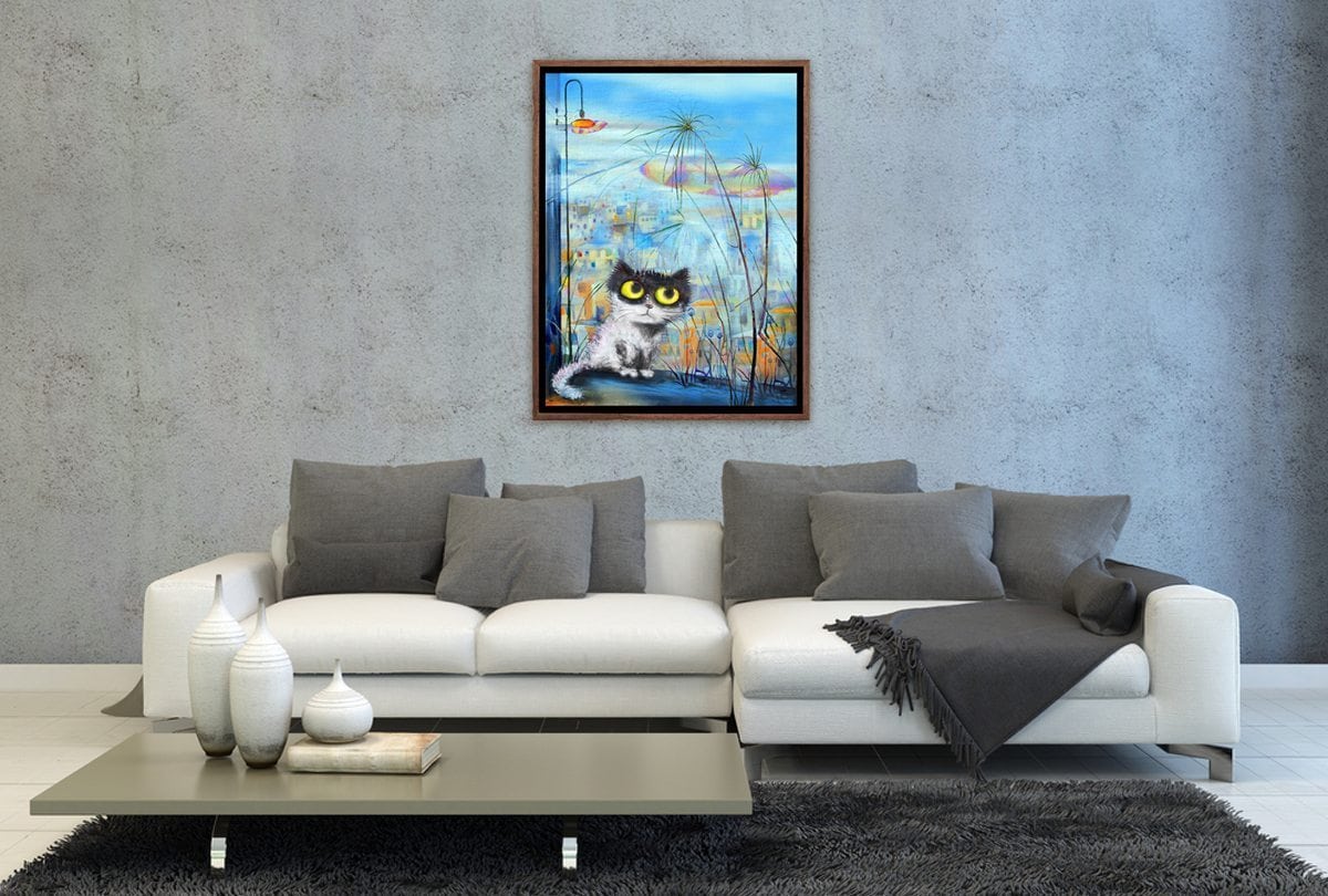 114 Living room 11