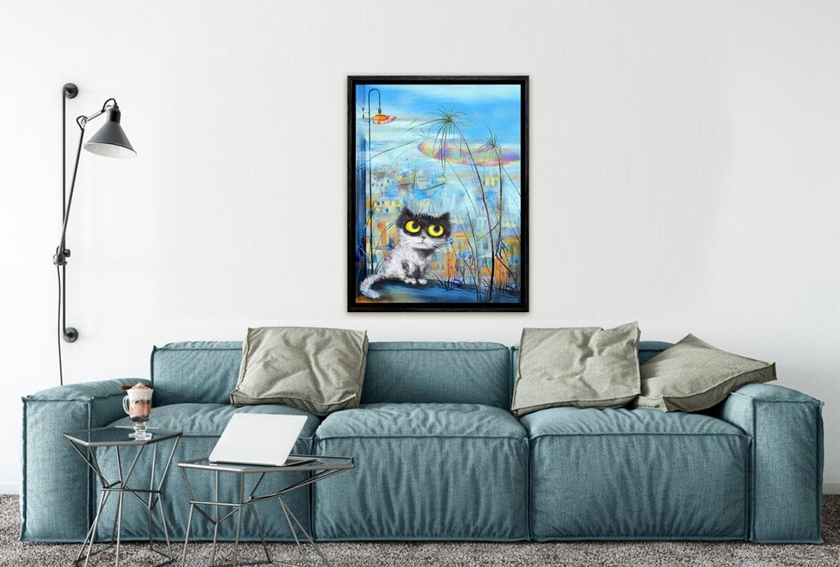 114 Living room 13