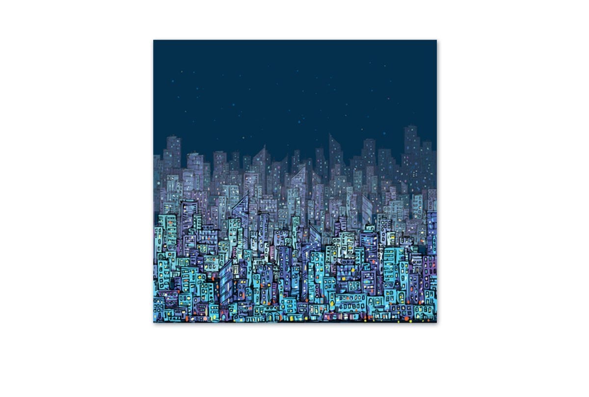 126 Acrylic