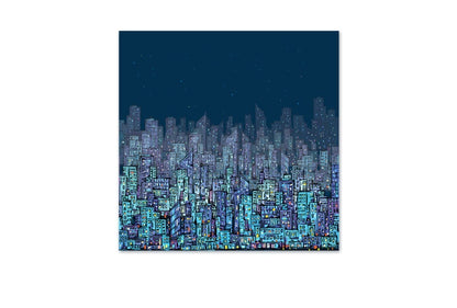 126 Acrylic