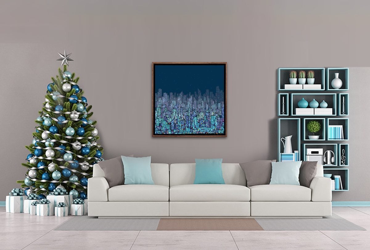 126 Living room 07