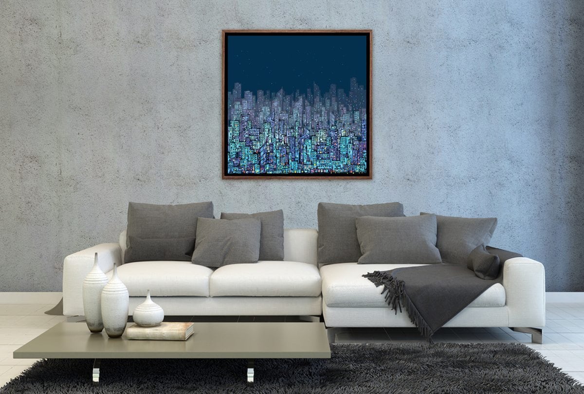 126 Living room 11