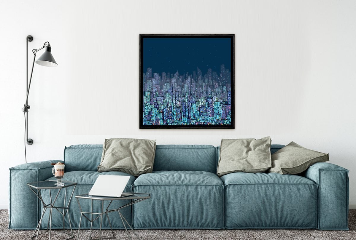 126 Living room 13