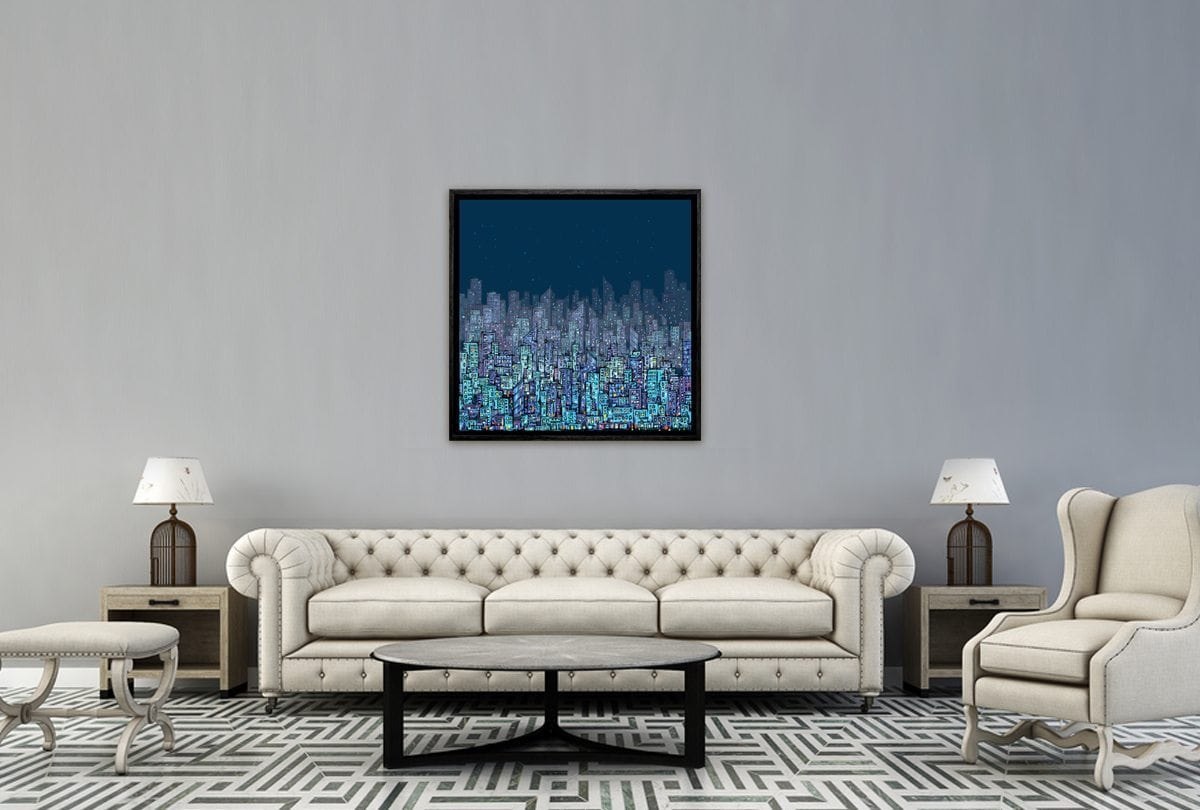 126 Living room 24