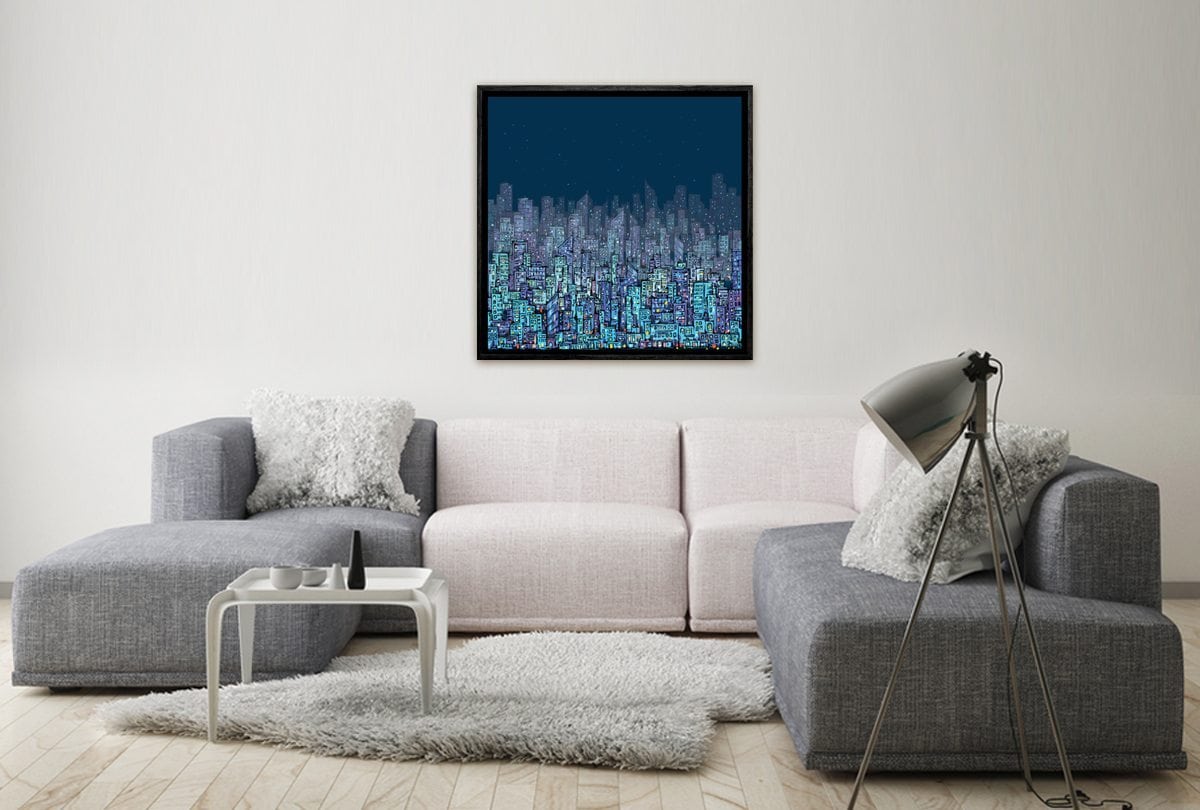 126 Living room 27