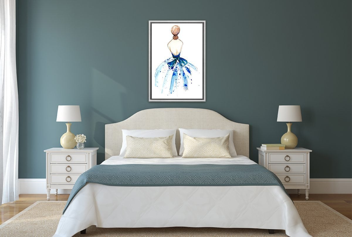 131 Bed room new