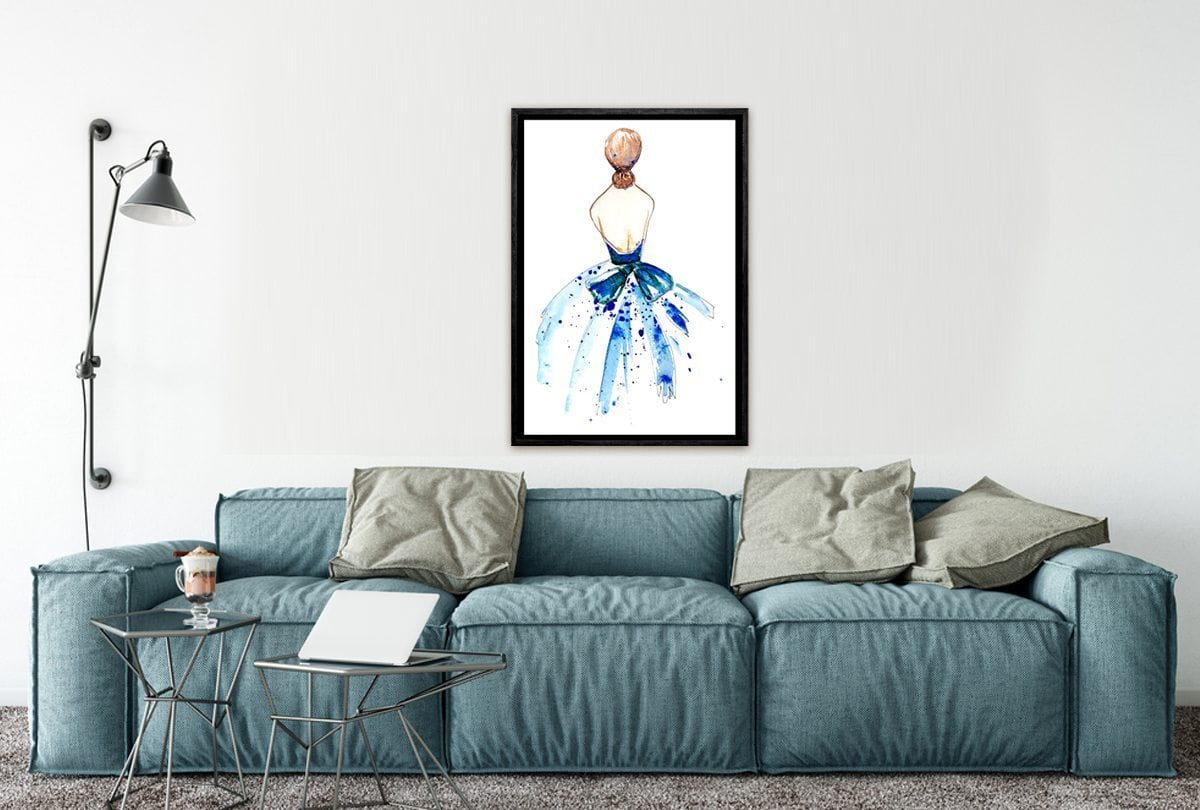 131 Living room 13