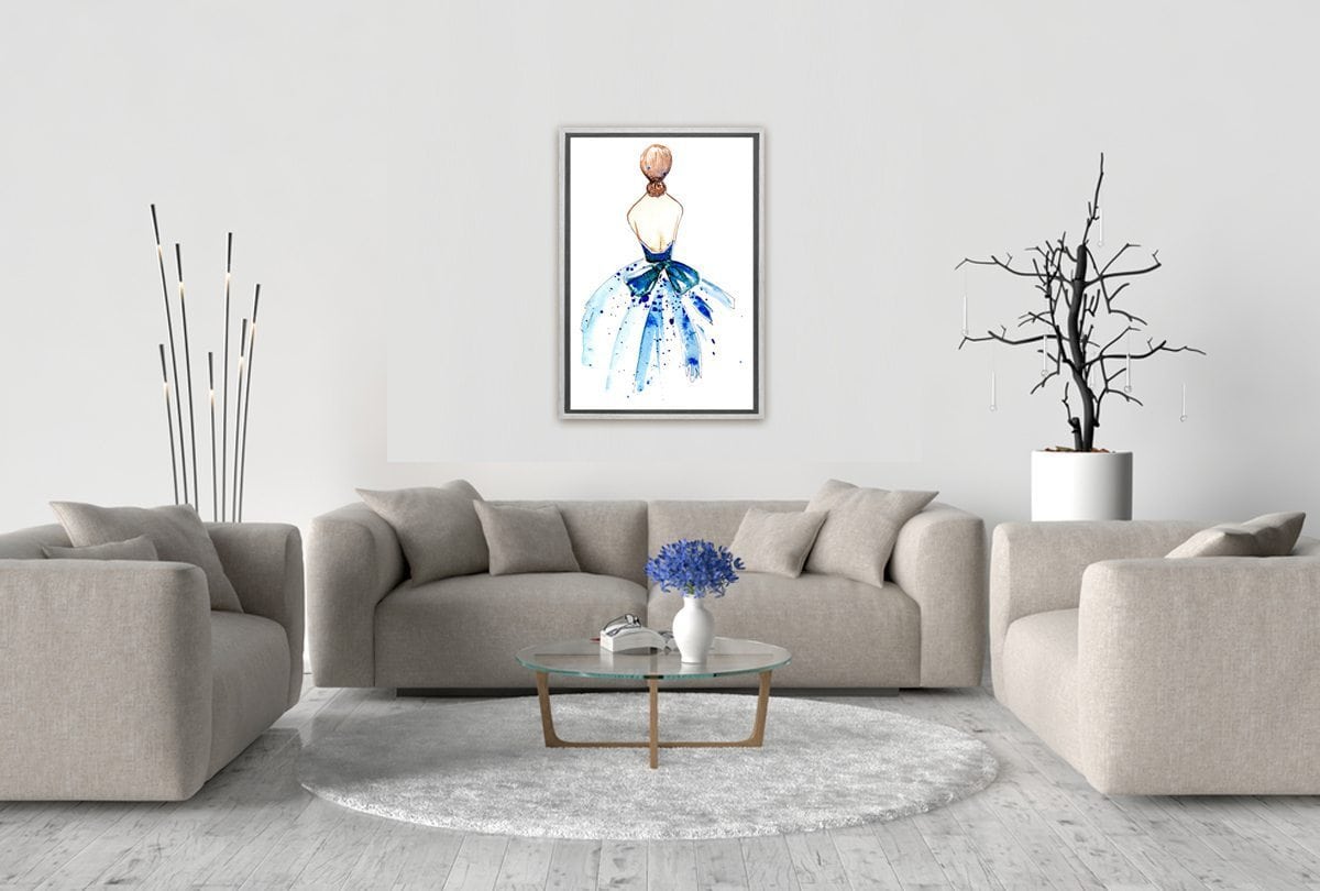131 Living room 21