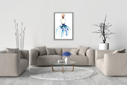 131 Living room 21