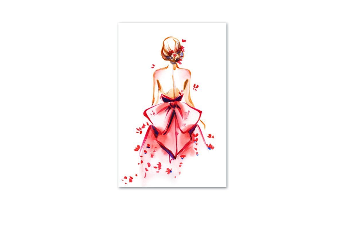 132 Acrylic