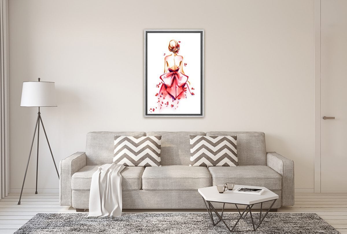 132 Living room 23