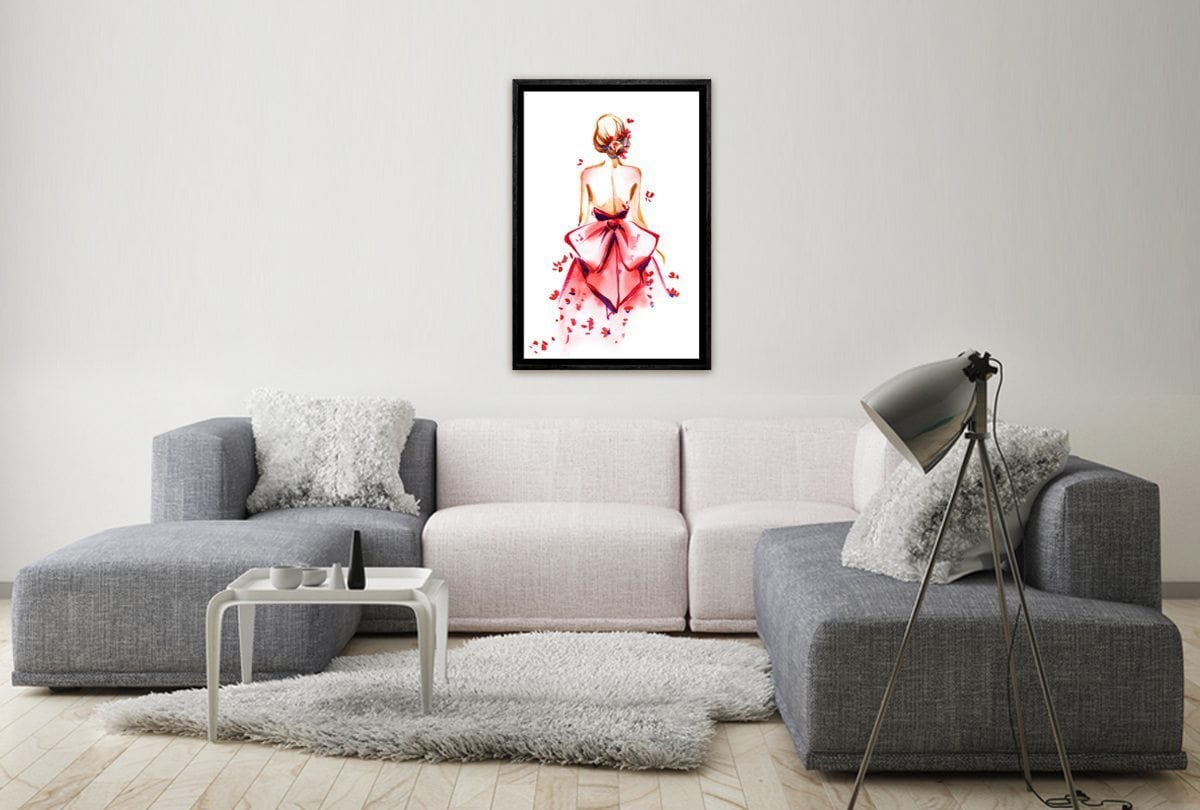 132 Living room 27