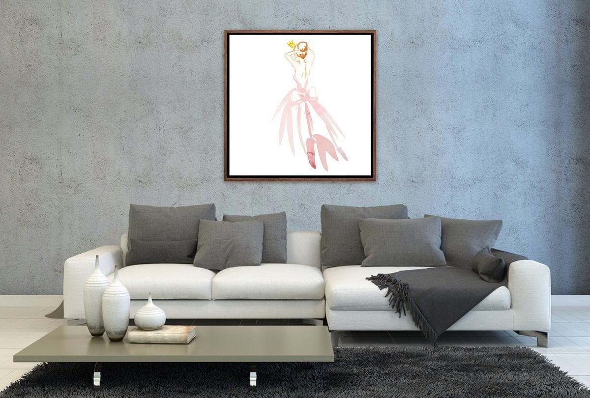 136 Living room 11