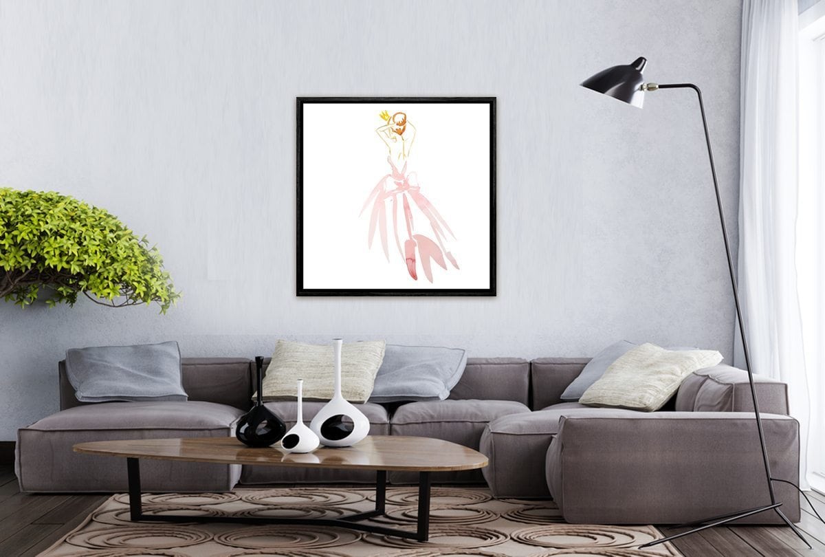 136 Living room 17