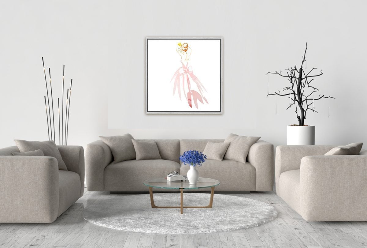 136 Living room 21