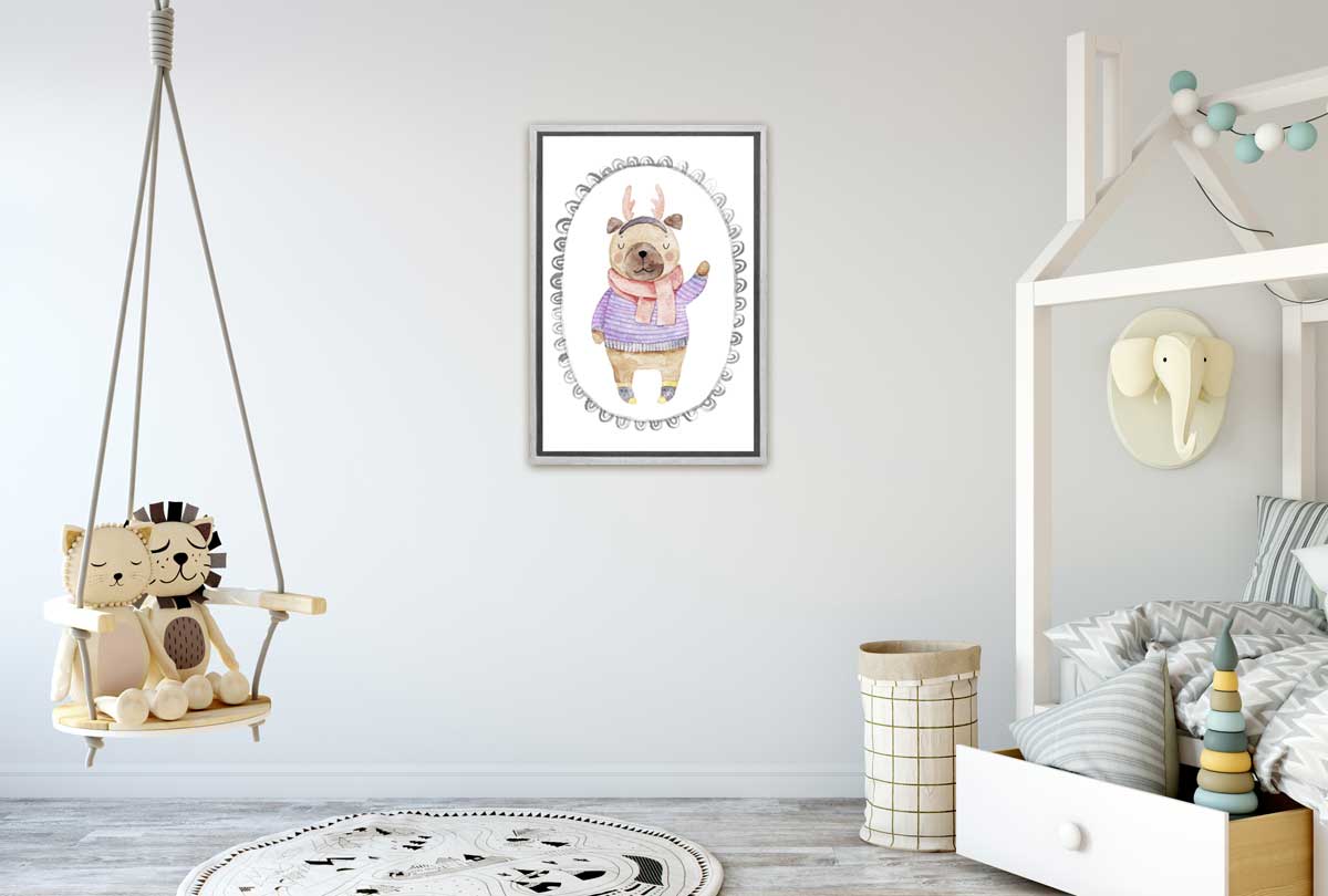 1419 Kids room new 01