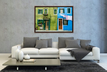 146 Living room 11