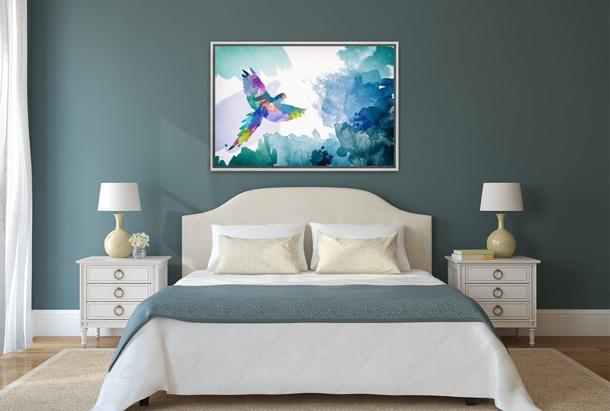 147 Bed room new