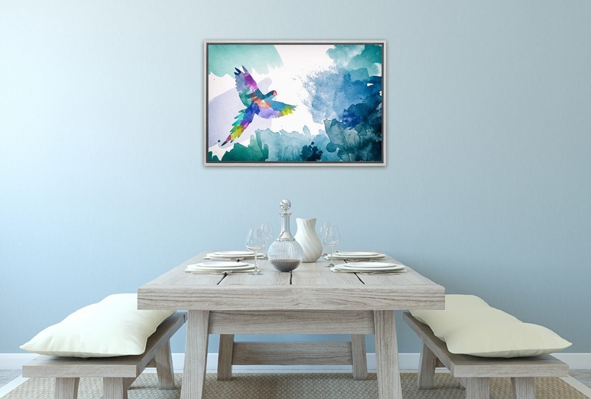 147 Dining room new