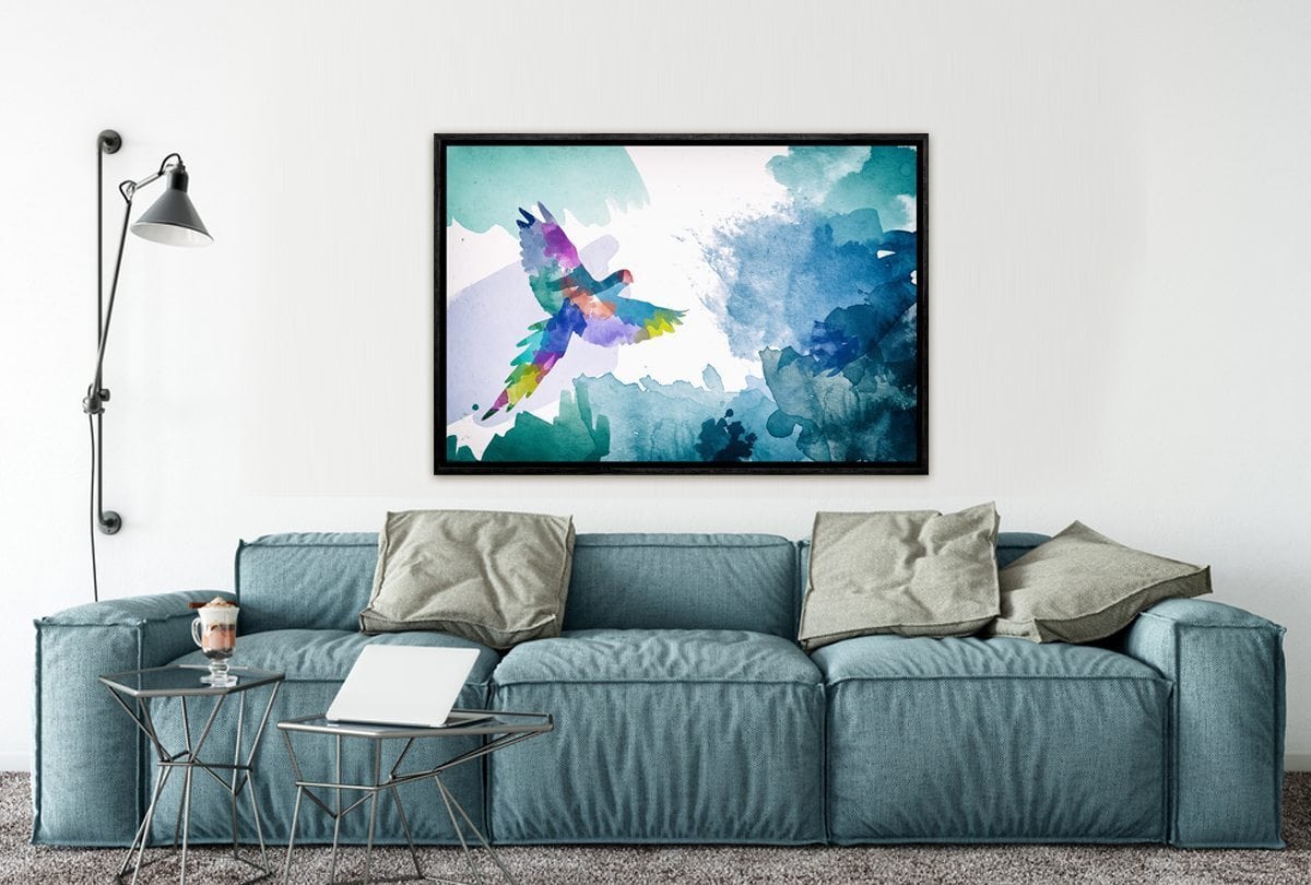 147 Living room 13