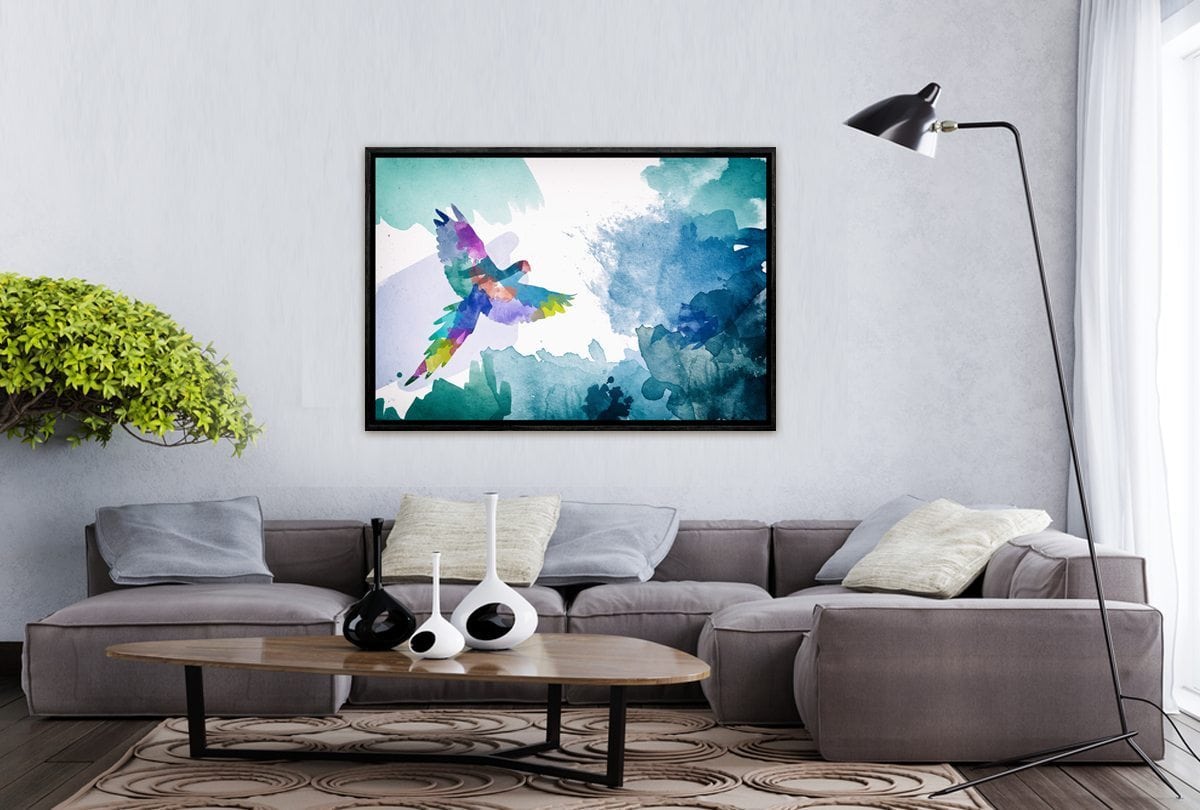 147 Living room 17