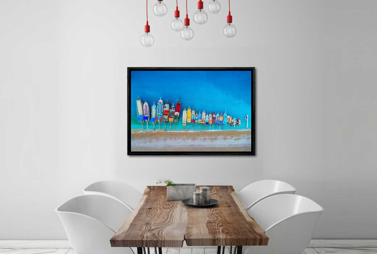 1507 Dinning table 05