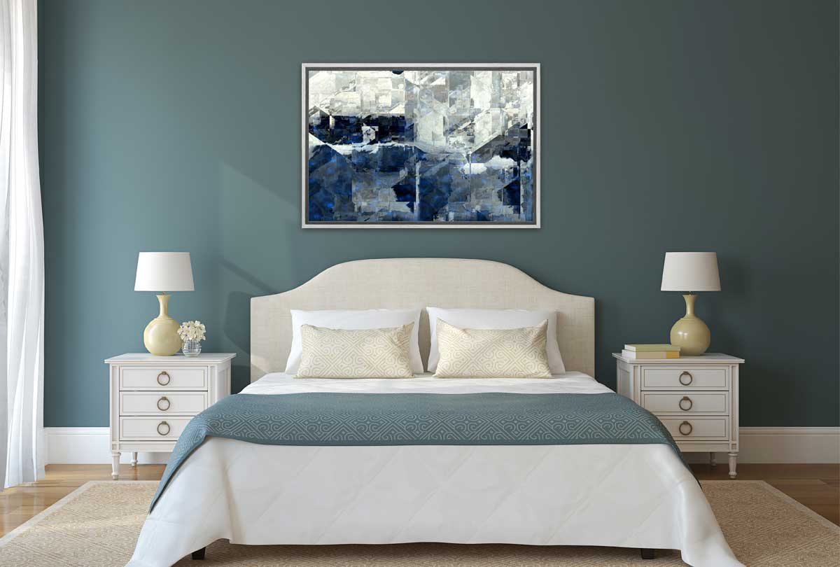 1513 Bed room new