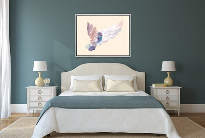 152 Bed room new