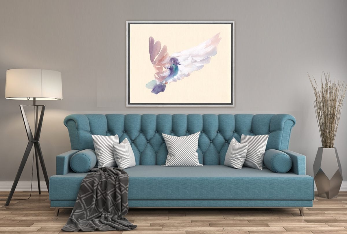 152 Living room 18