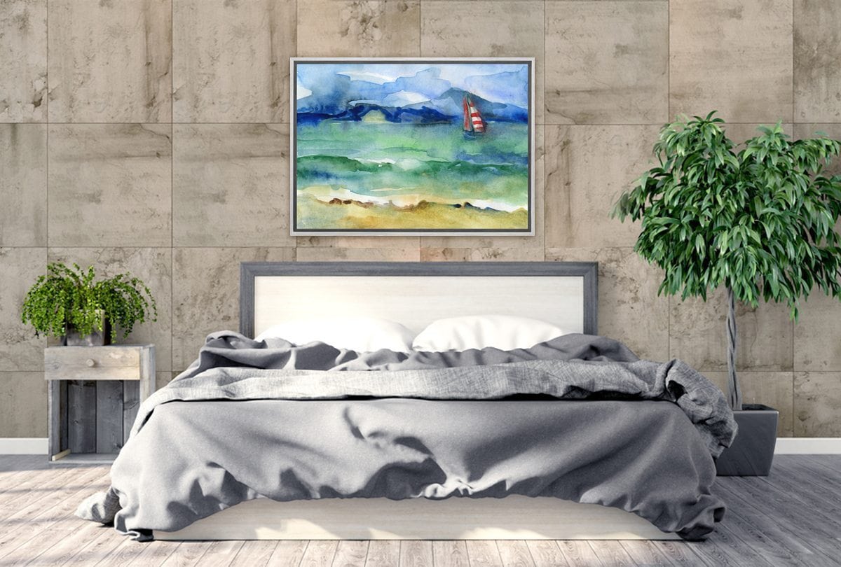 157 Bed room 04