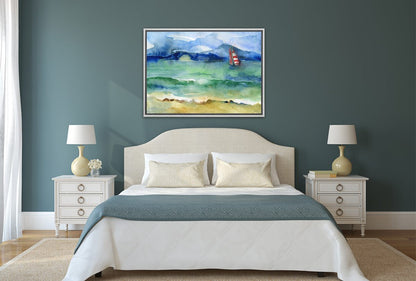 157 Bed room new