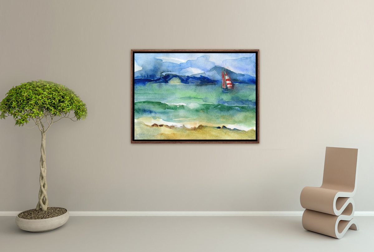 157 Living room 10