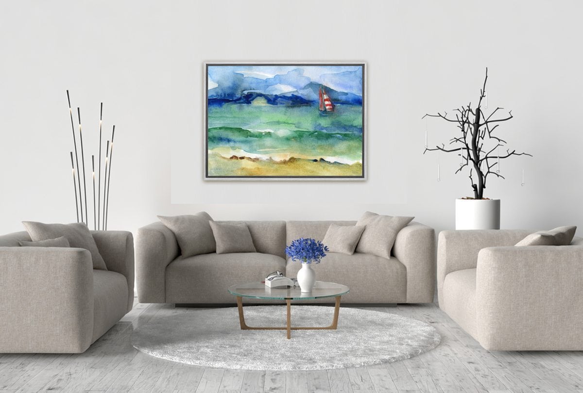 157 Living room 21