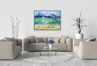 157 Living room 21