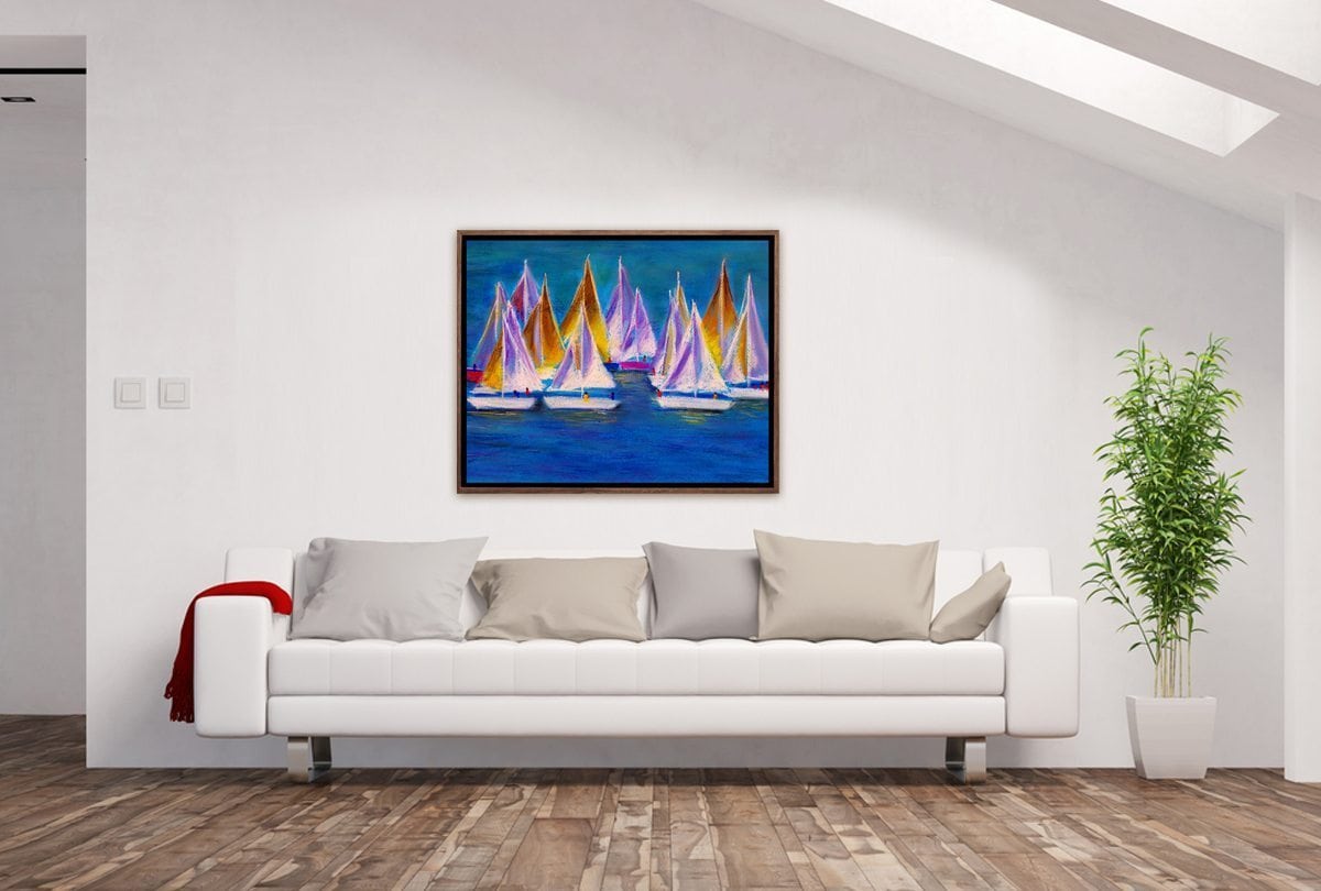 158 Living room 12