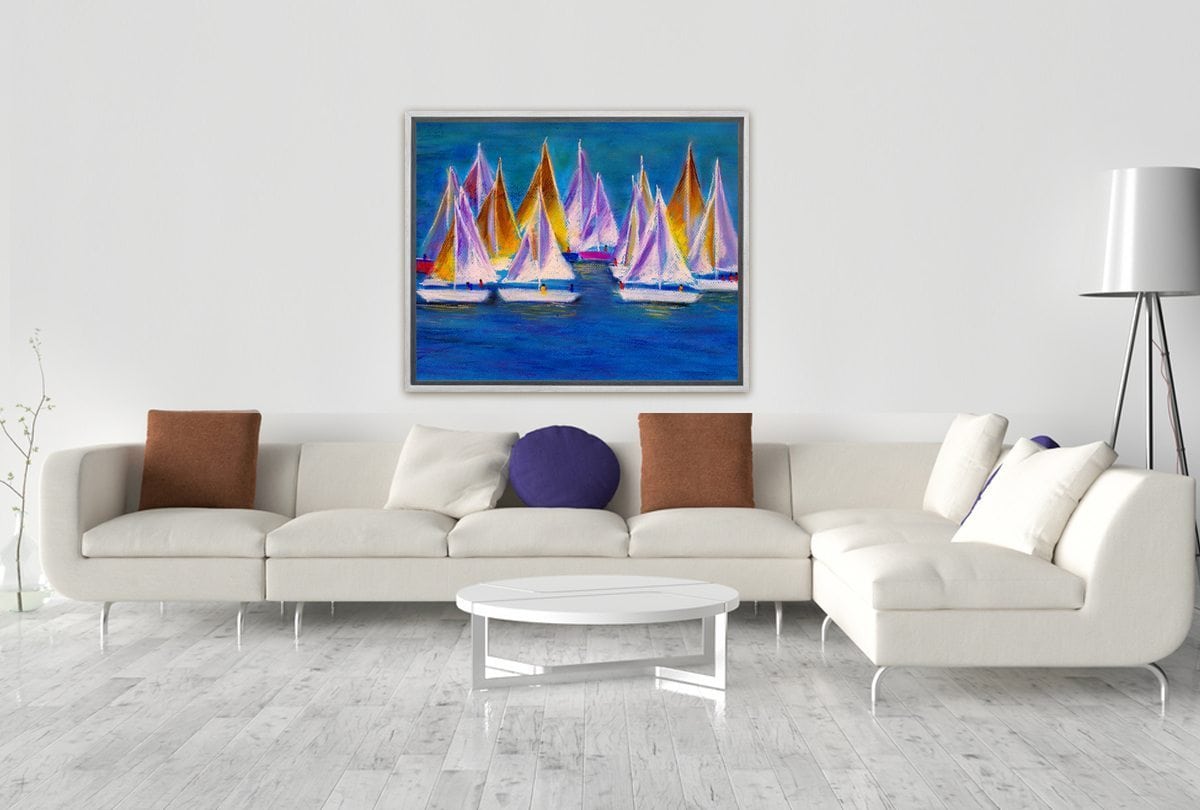 158 Living room 20