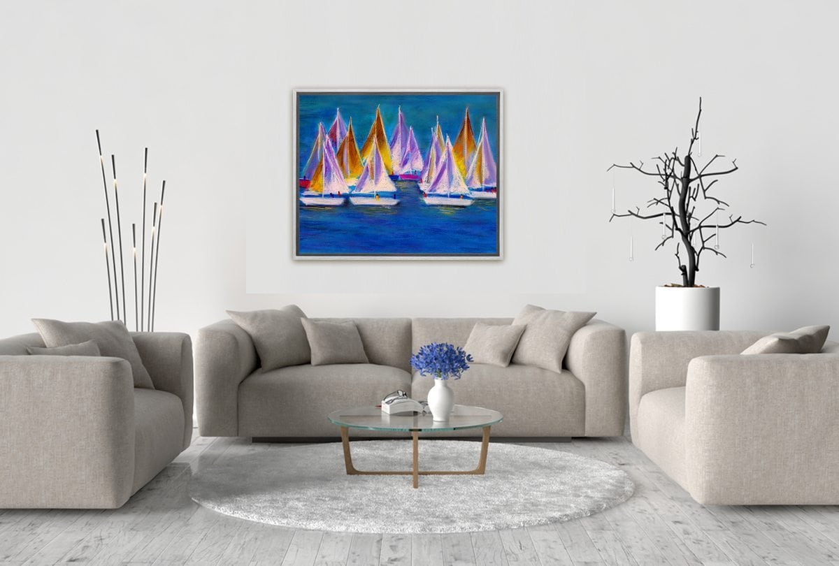 158 Living room 21