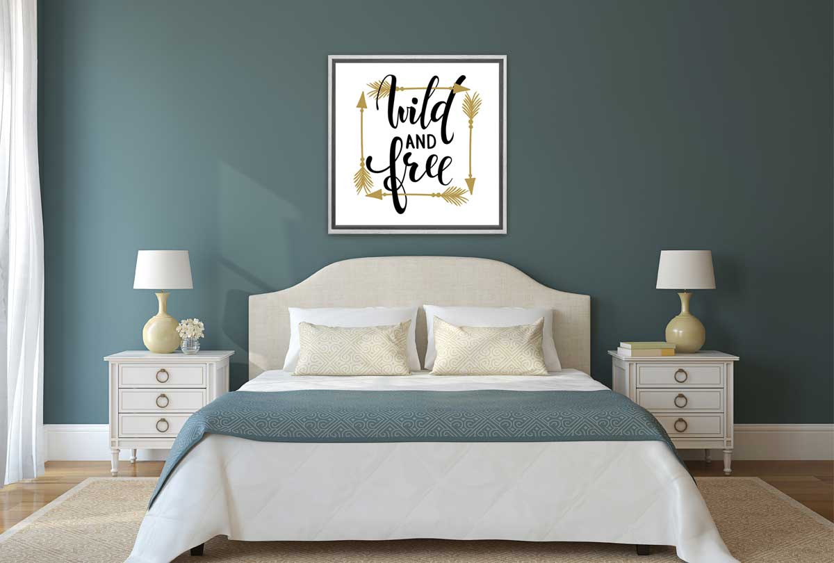 1617 Bed room new