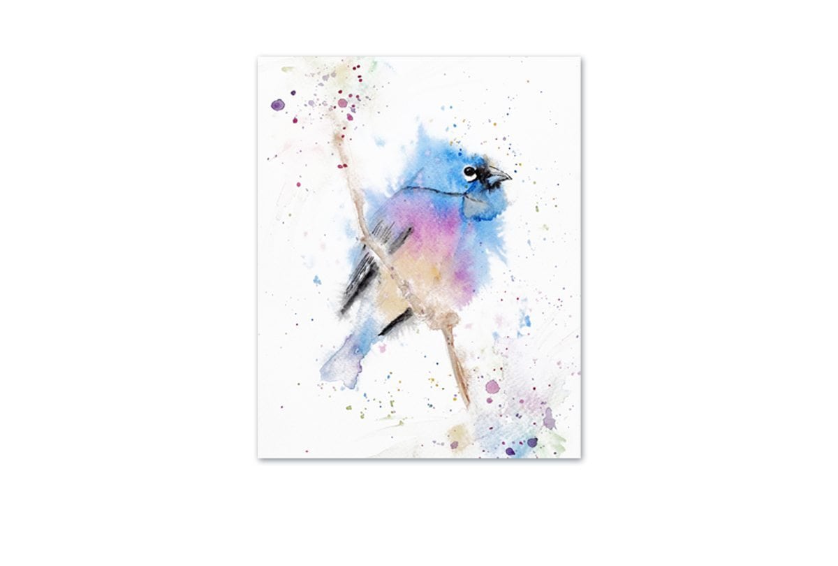 163 Acrylic