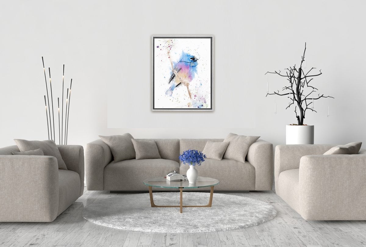 163 Living room 21