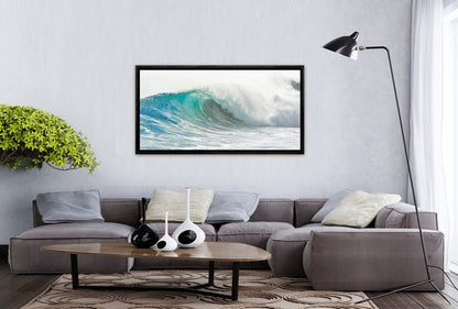 166 Living room 17