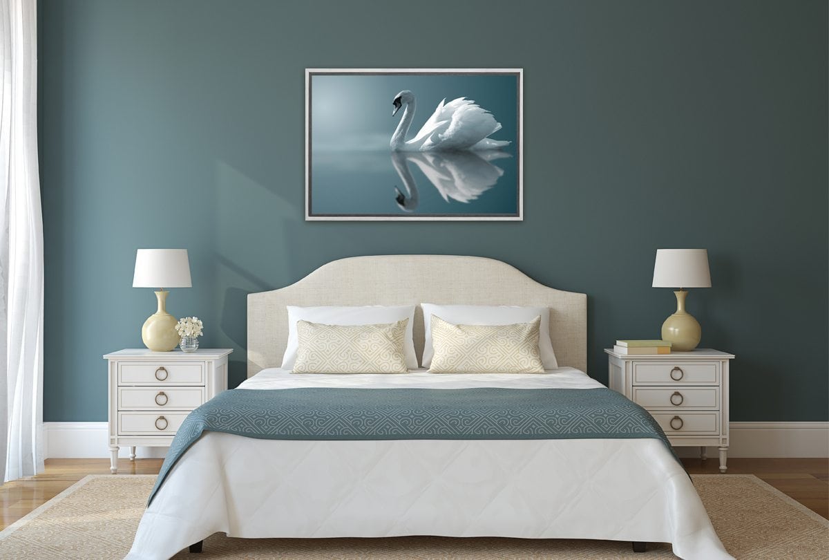 170 Bed room new