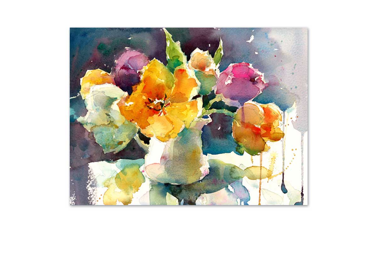 1719 Acrylic
