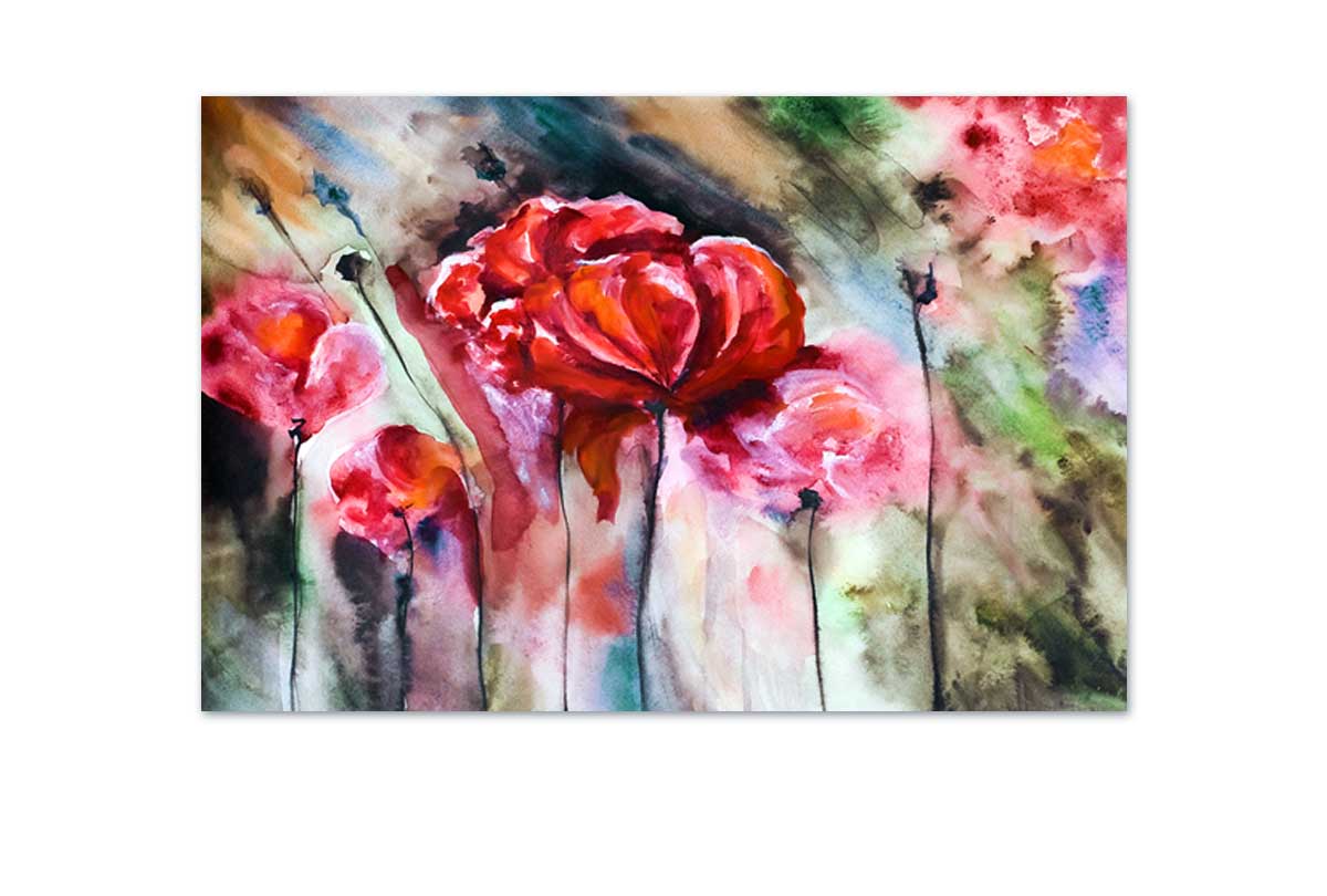 1722 Acrylic