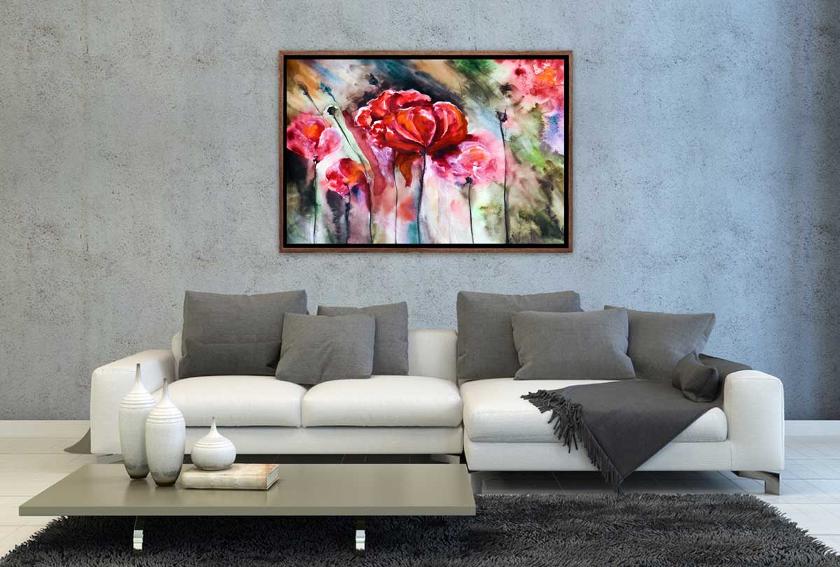 1722 Living room 11
