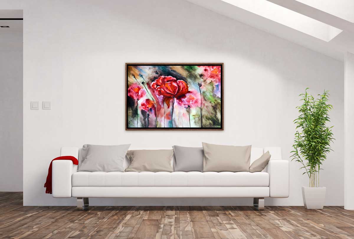1722 Living room 12