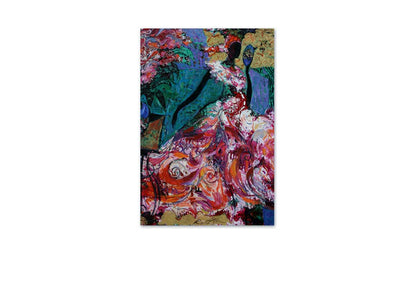 1914 Acrylic